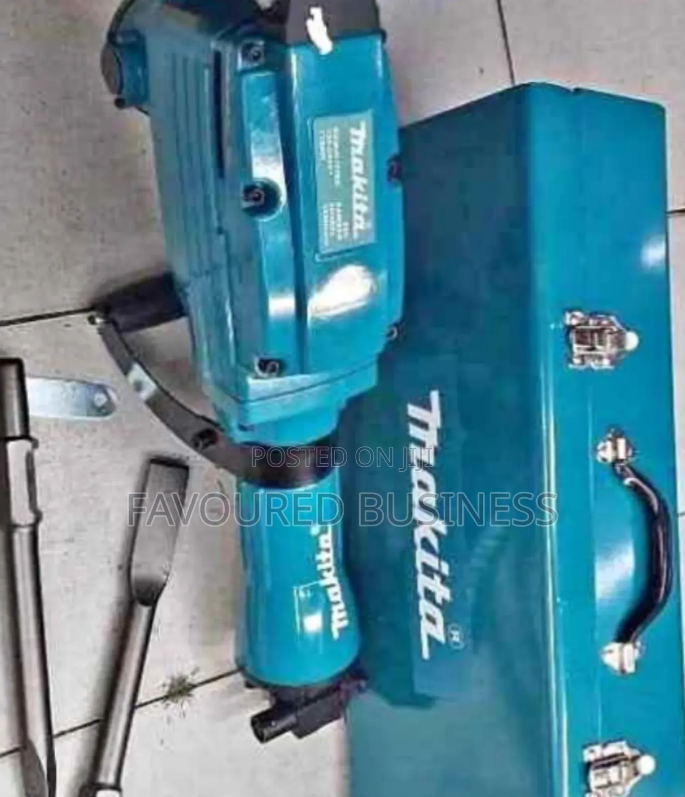 High Valuable Demolisher Hammer Drill /Makita Electric Hammer