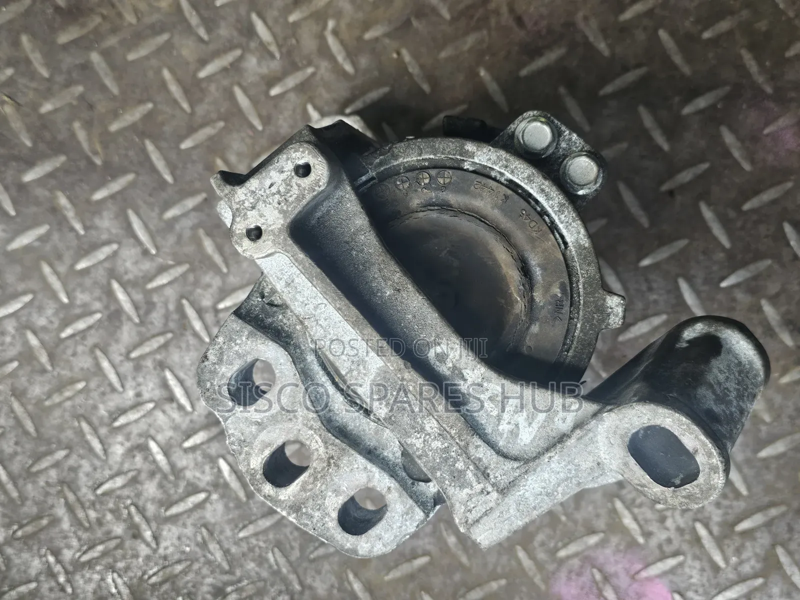 Engine Mountings for Mazda Cx-5