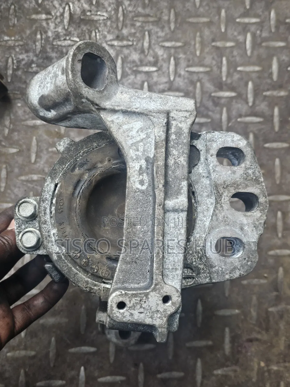 Engine Mountings for Mazda Cx-5