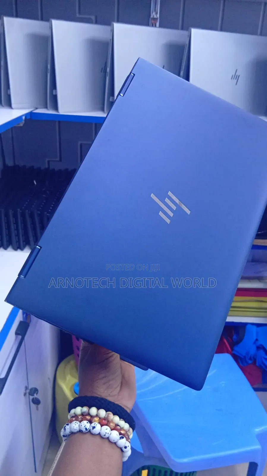 Laptop HP 16GB Intel Core i7 SSD 512GB