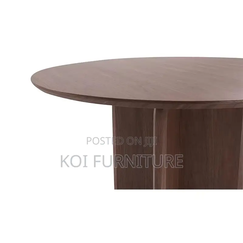 Boardroom Table; Round Wooden Conference Meeting Offiec Boadroom Table