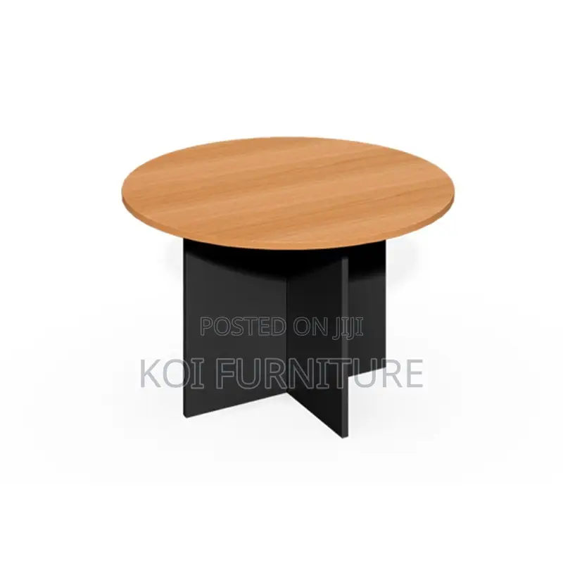 Boardroom Table; Round Wooden Conference Meeting Offiec Boadroom Table