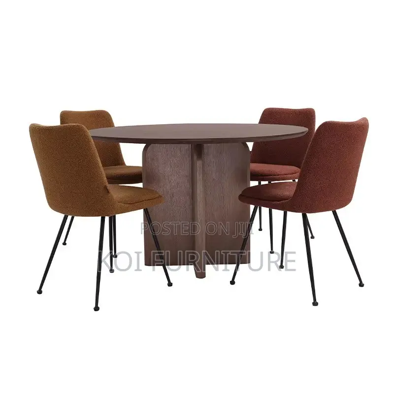 Boardroom Table; Round Wooden Conference Meeting Offiec Boadroom Table