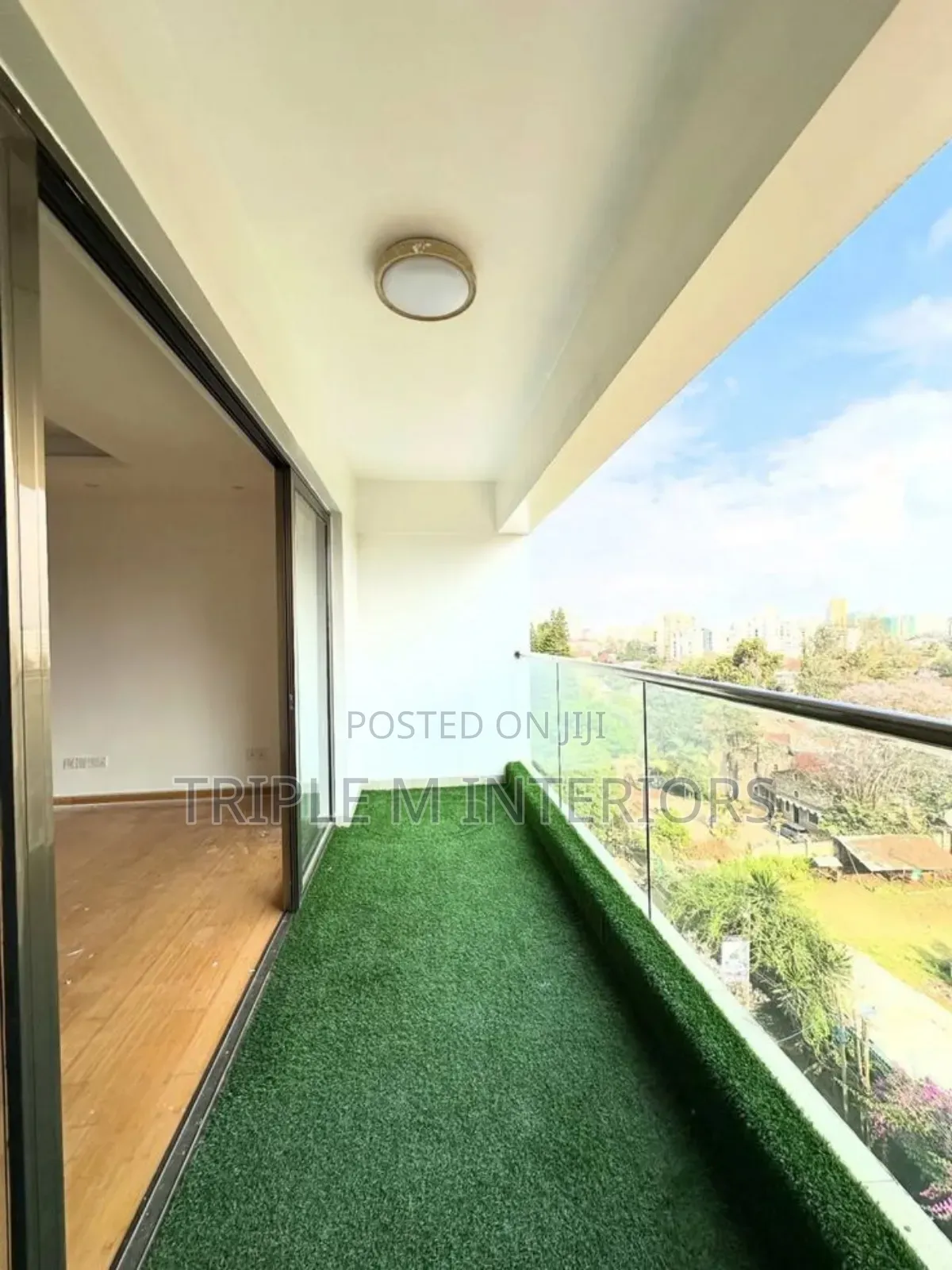 Eco Look Floor Covering
