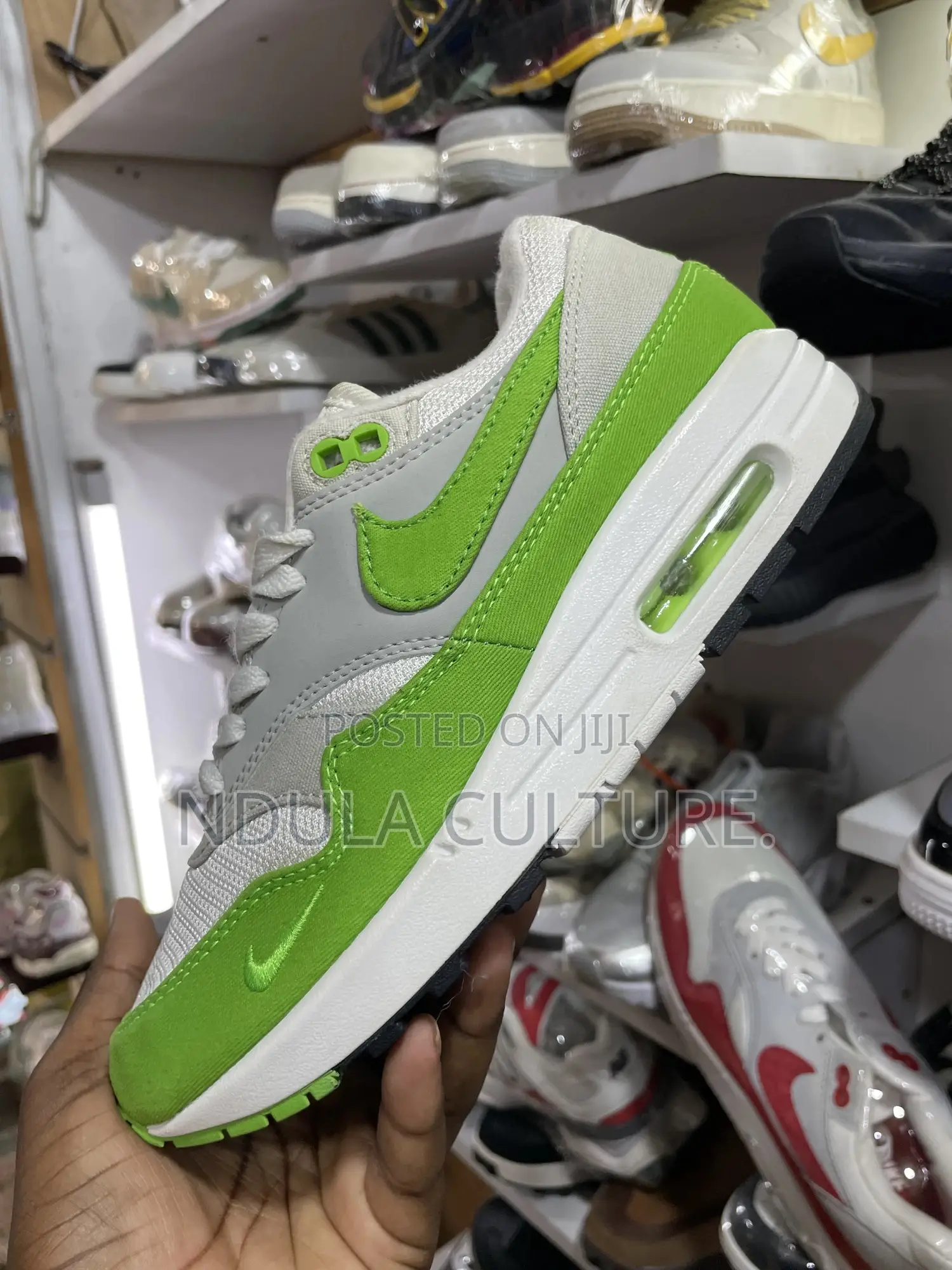 Airmax1 Retro 1987