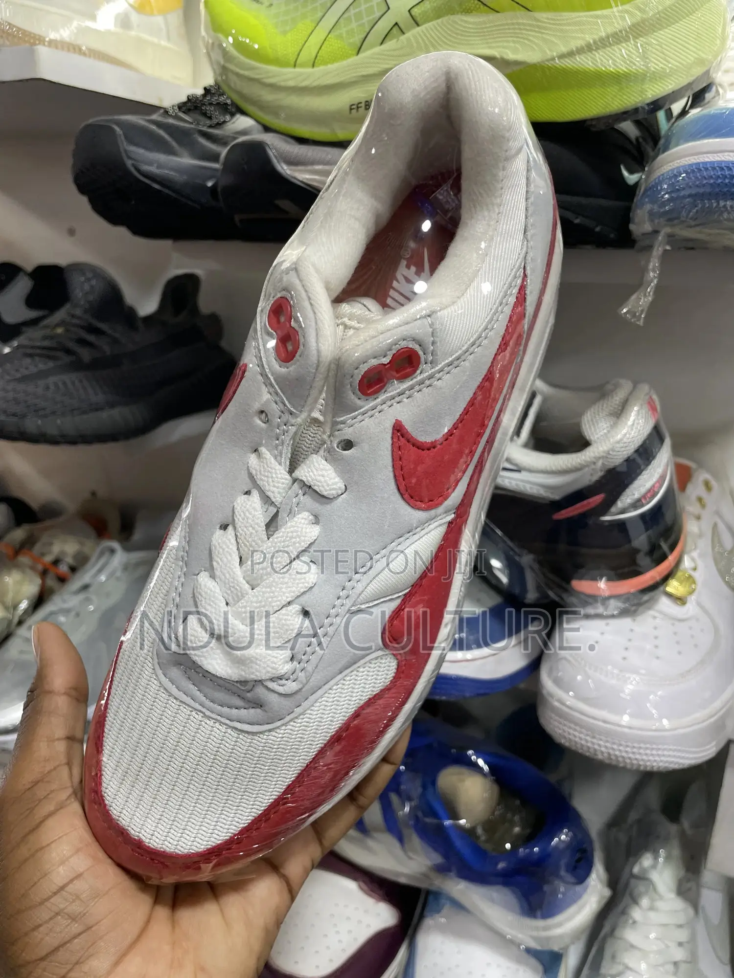 Airmax1 Retro 1987