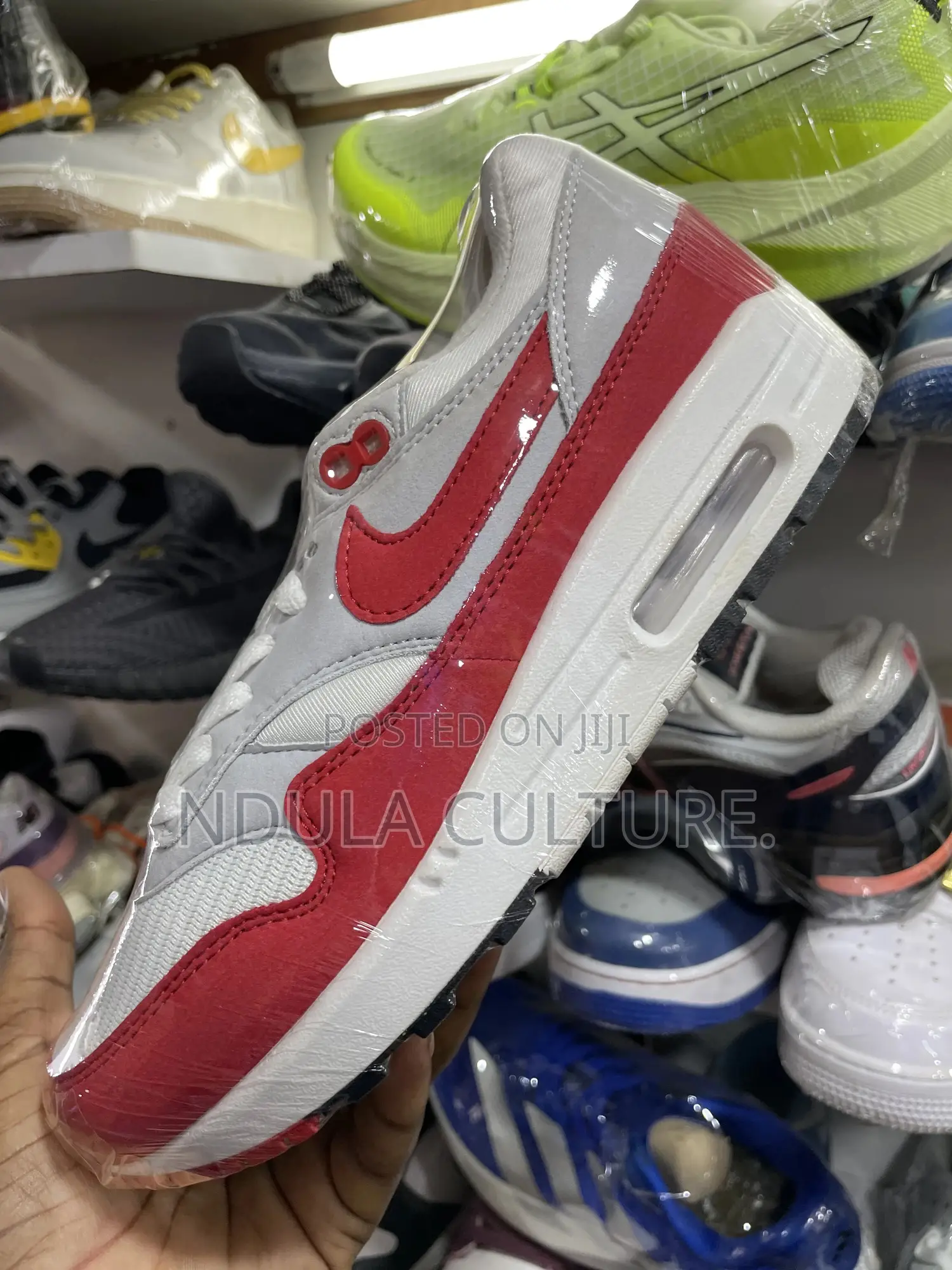 Airmax1 Retro 1987