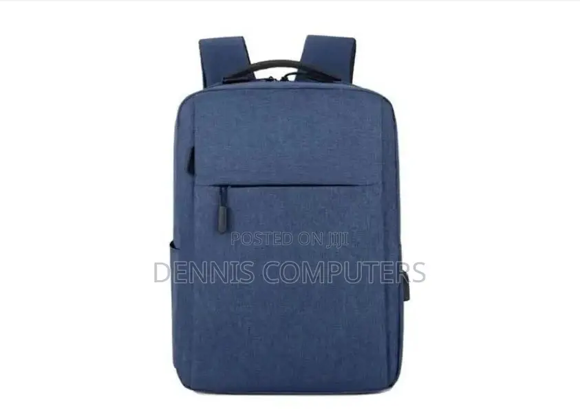Power Laptop Bag (One Brown, One Blue)