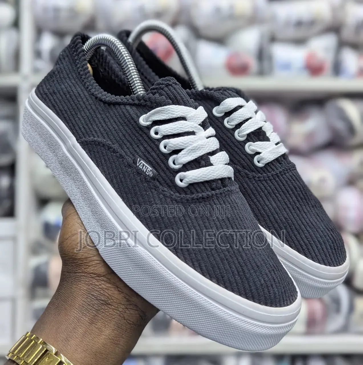 Vans Off the Wall Quality Sneakers