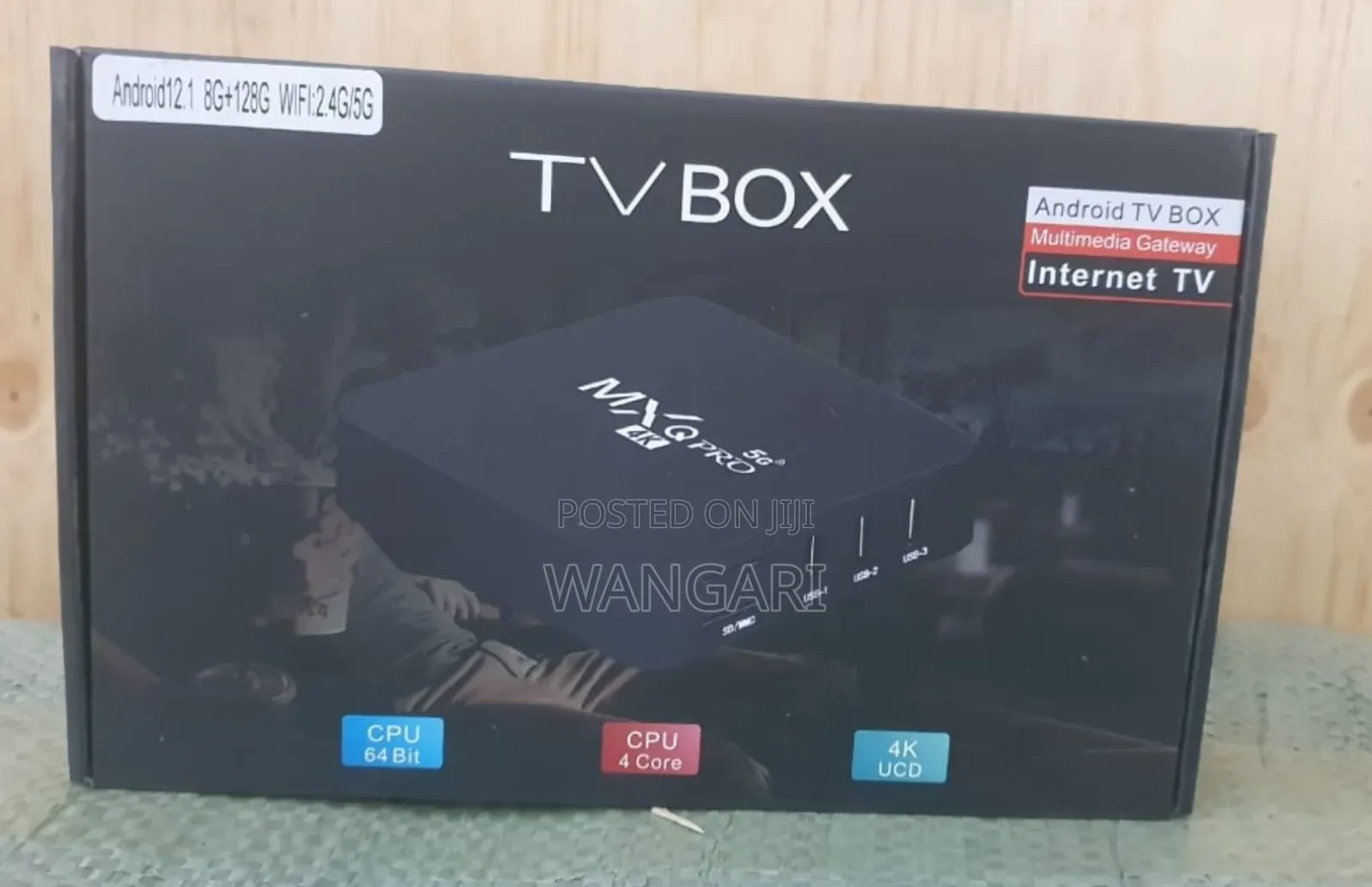 Android Box