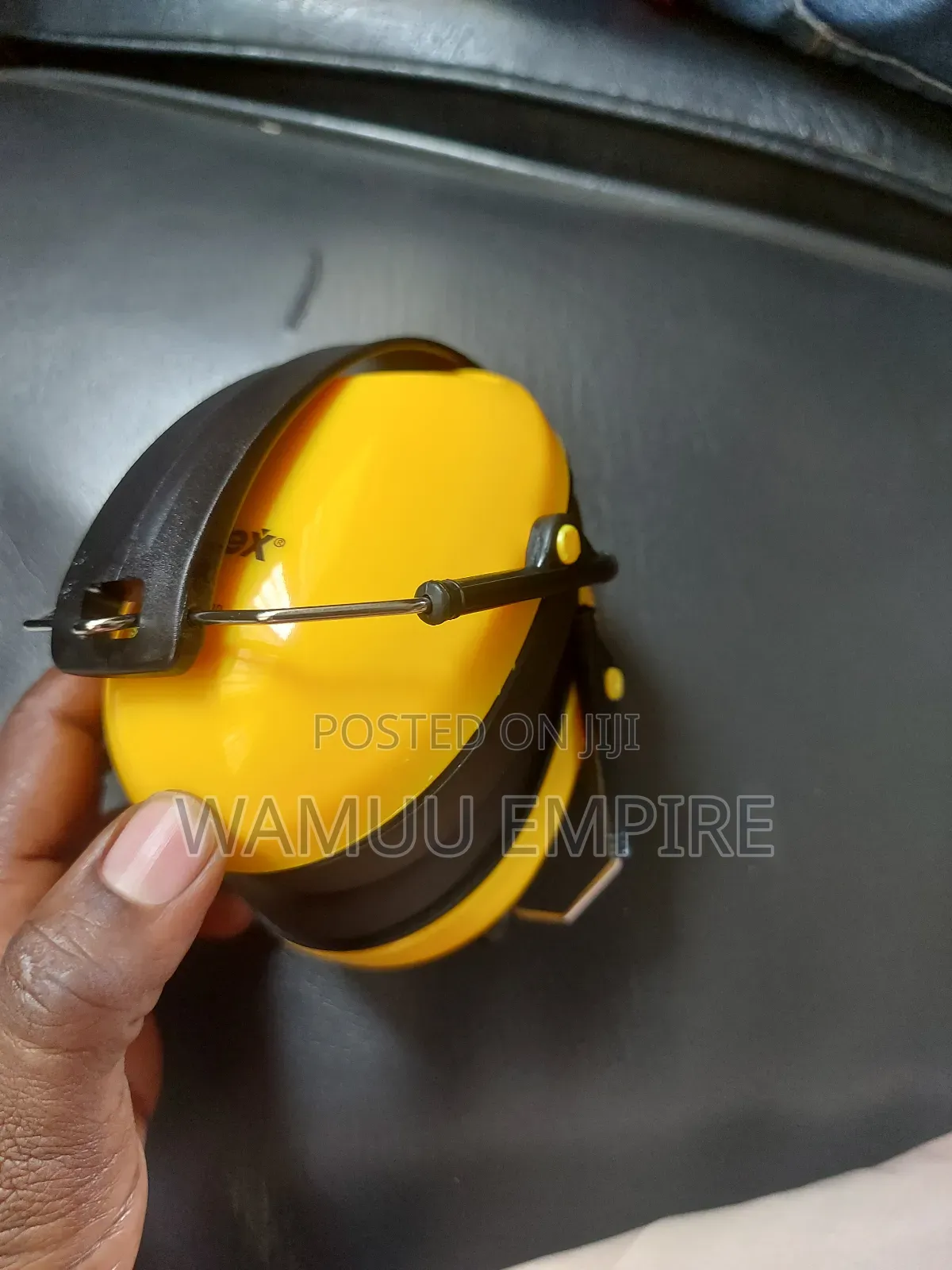 Vaultex Safety Ear Muffs
