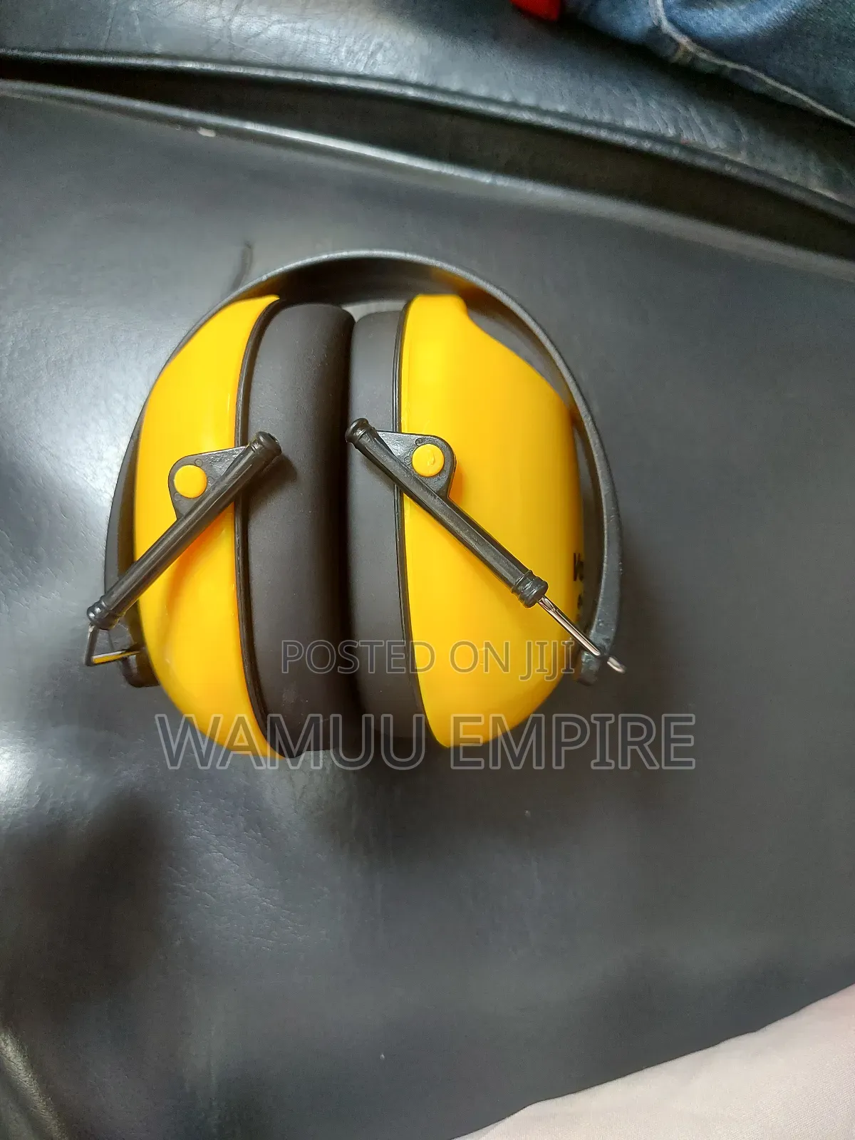 Vaultex Safety Ear Muffs