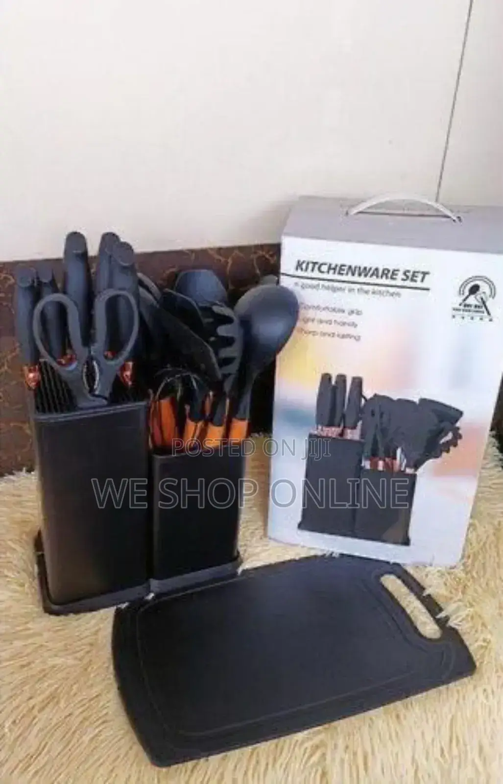 Silicon Spoons