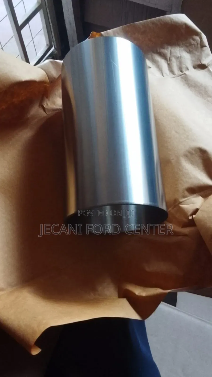 Ford Ranger Piston Sleeves