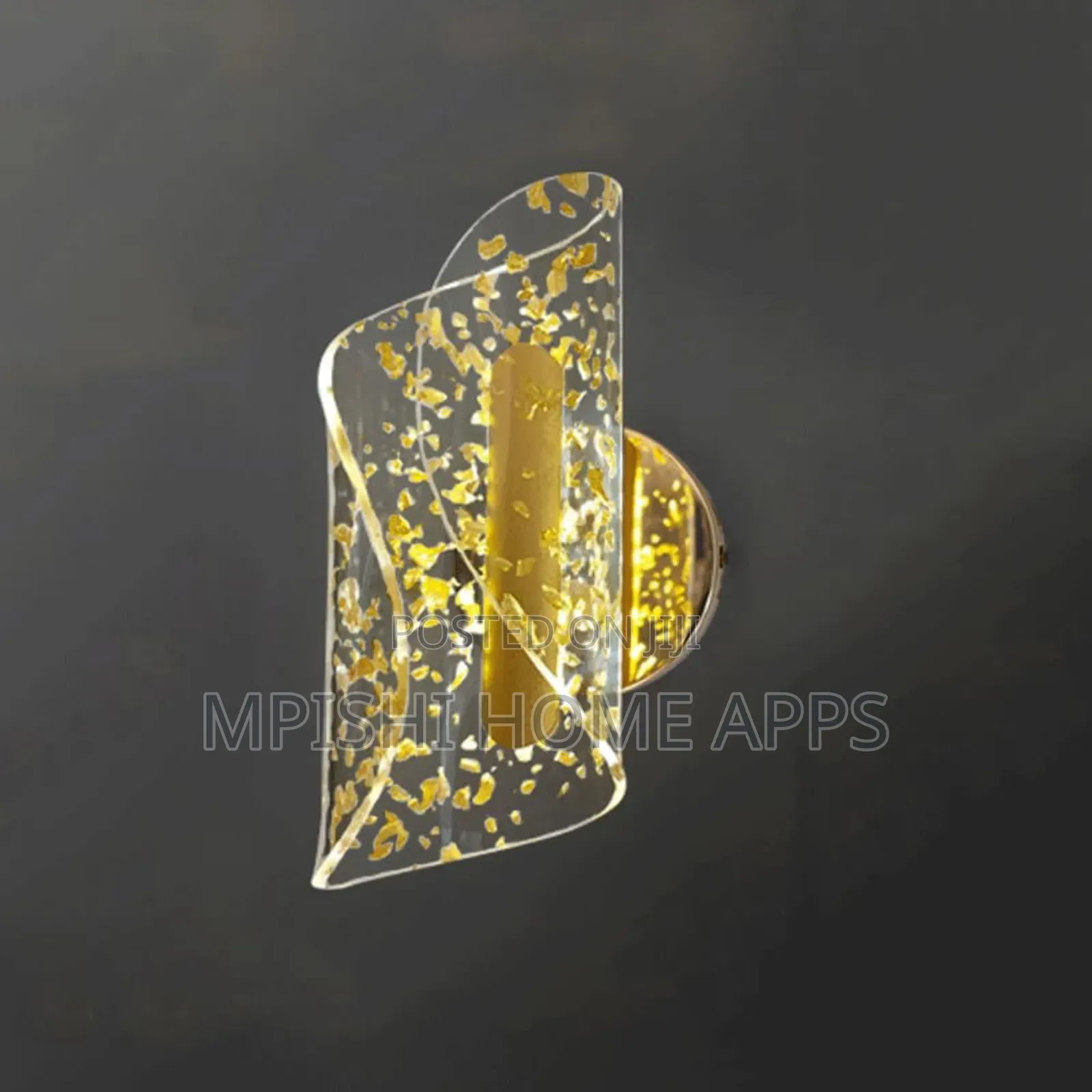Modern Led Wall Lamp