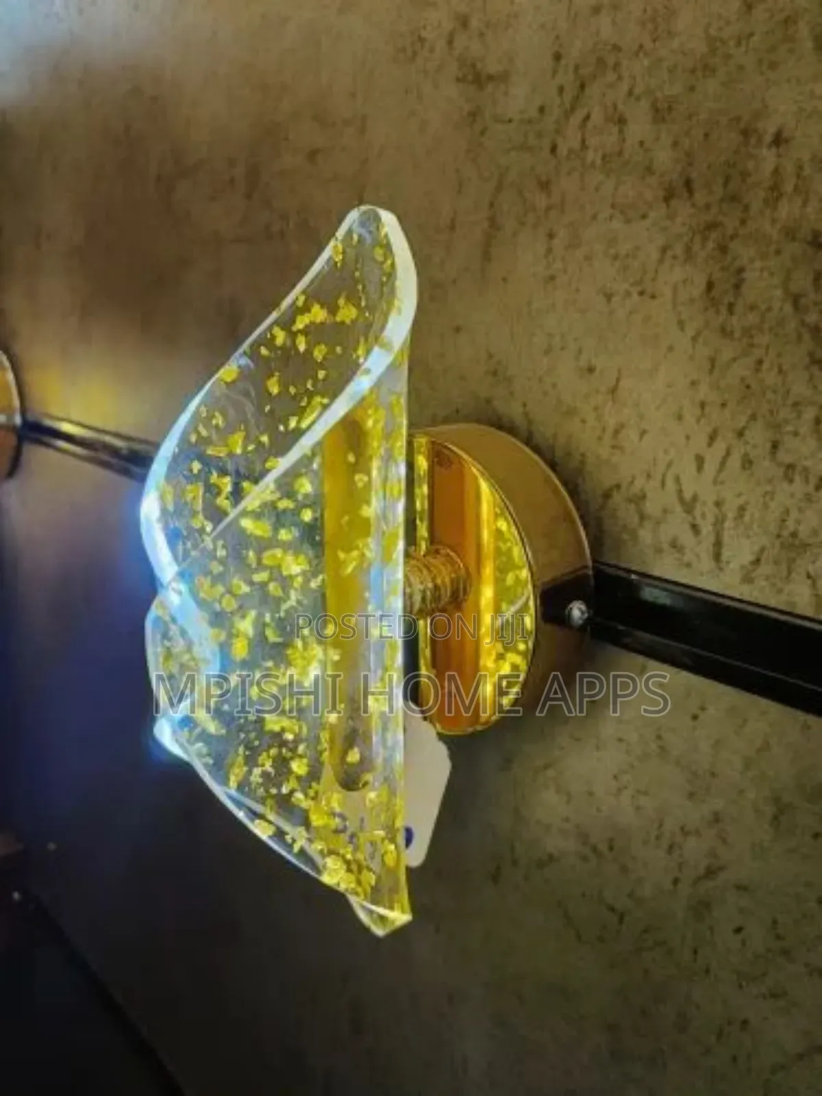 Acrylic Wall Lamp