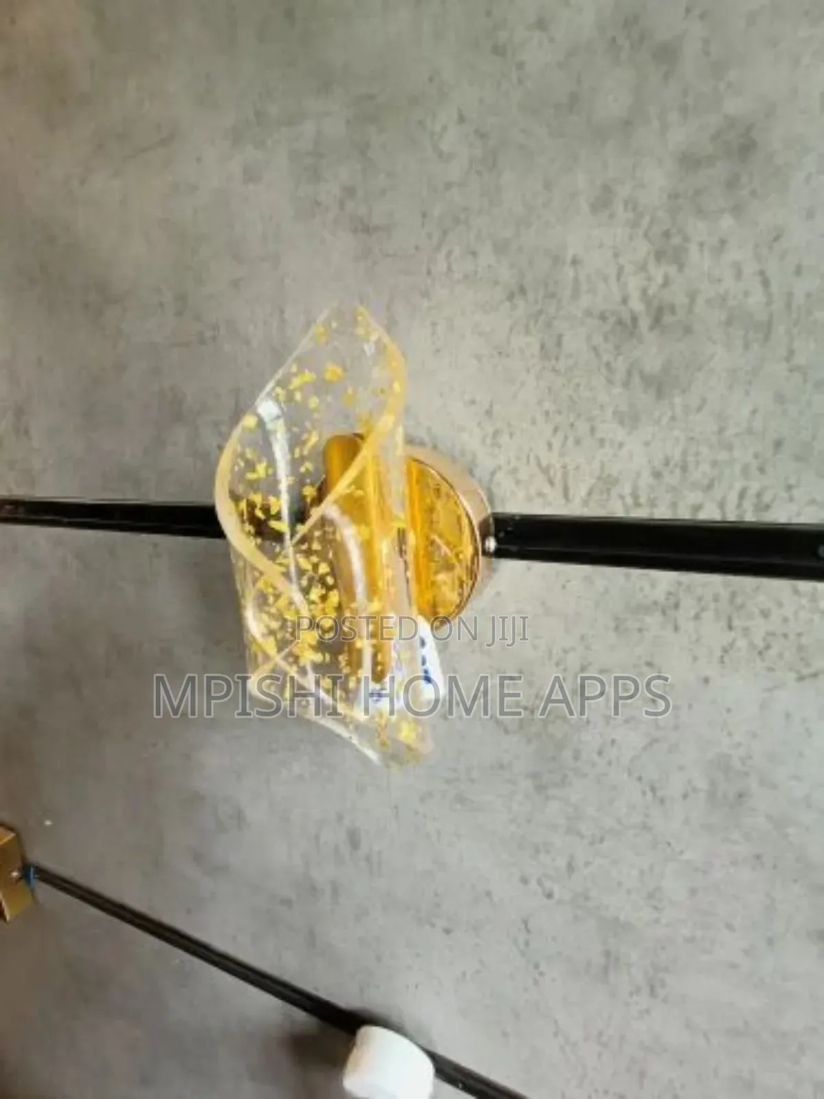 Acrylic Wall Lamp