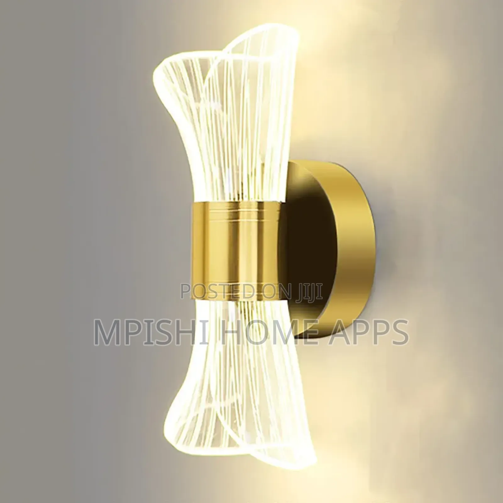 Modern Led Wall Light