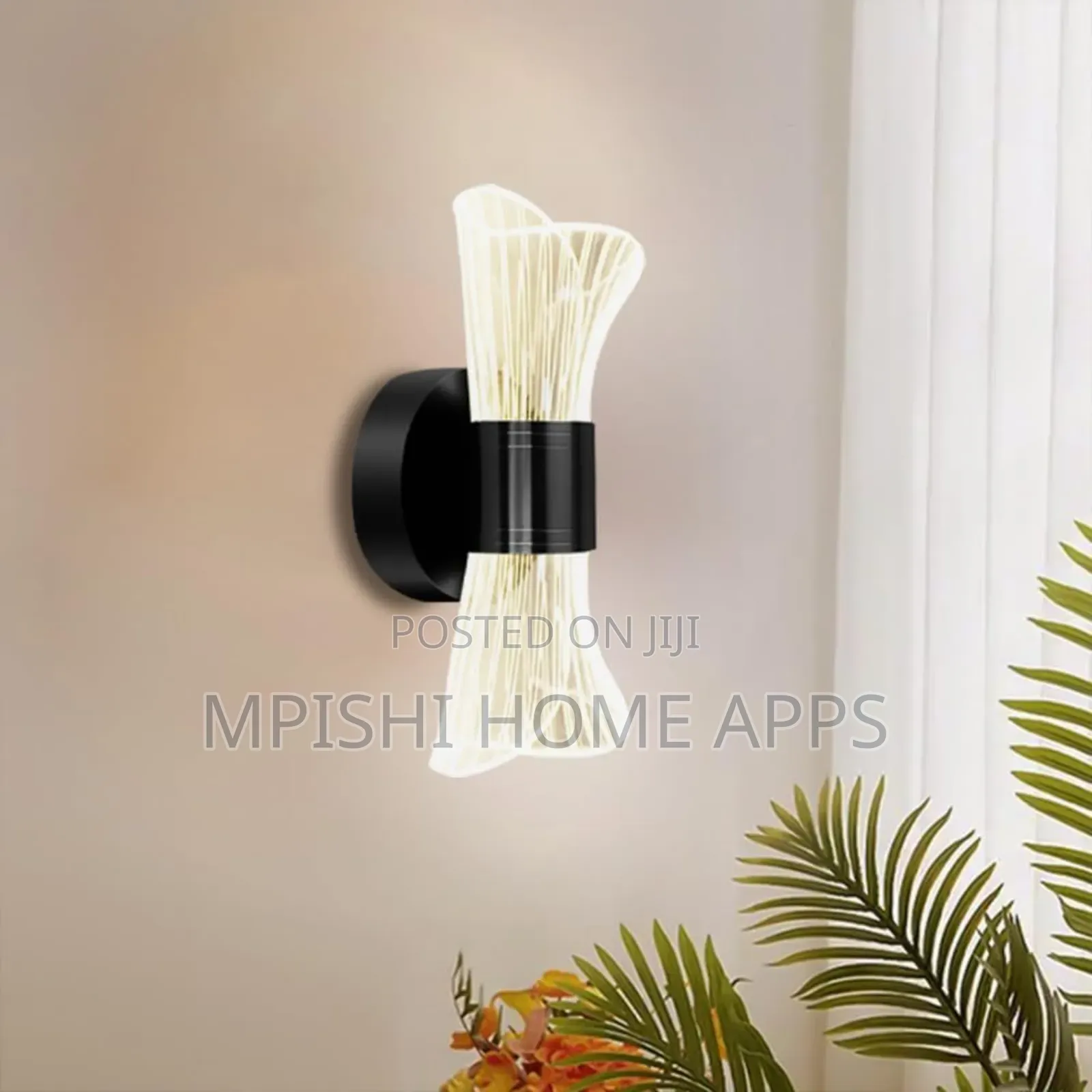Modern Led Wall Light