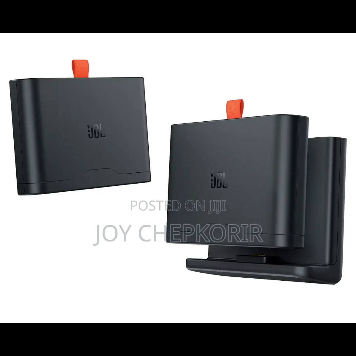 JBL Battery 600 Duo (For Partybox 720)