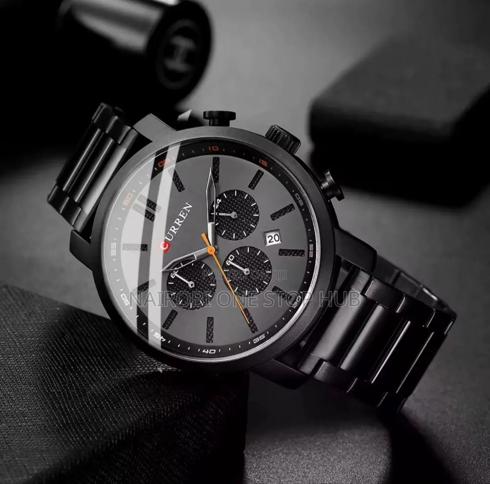 Curren Gent Classic Watch