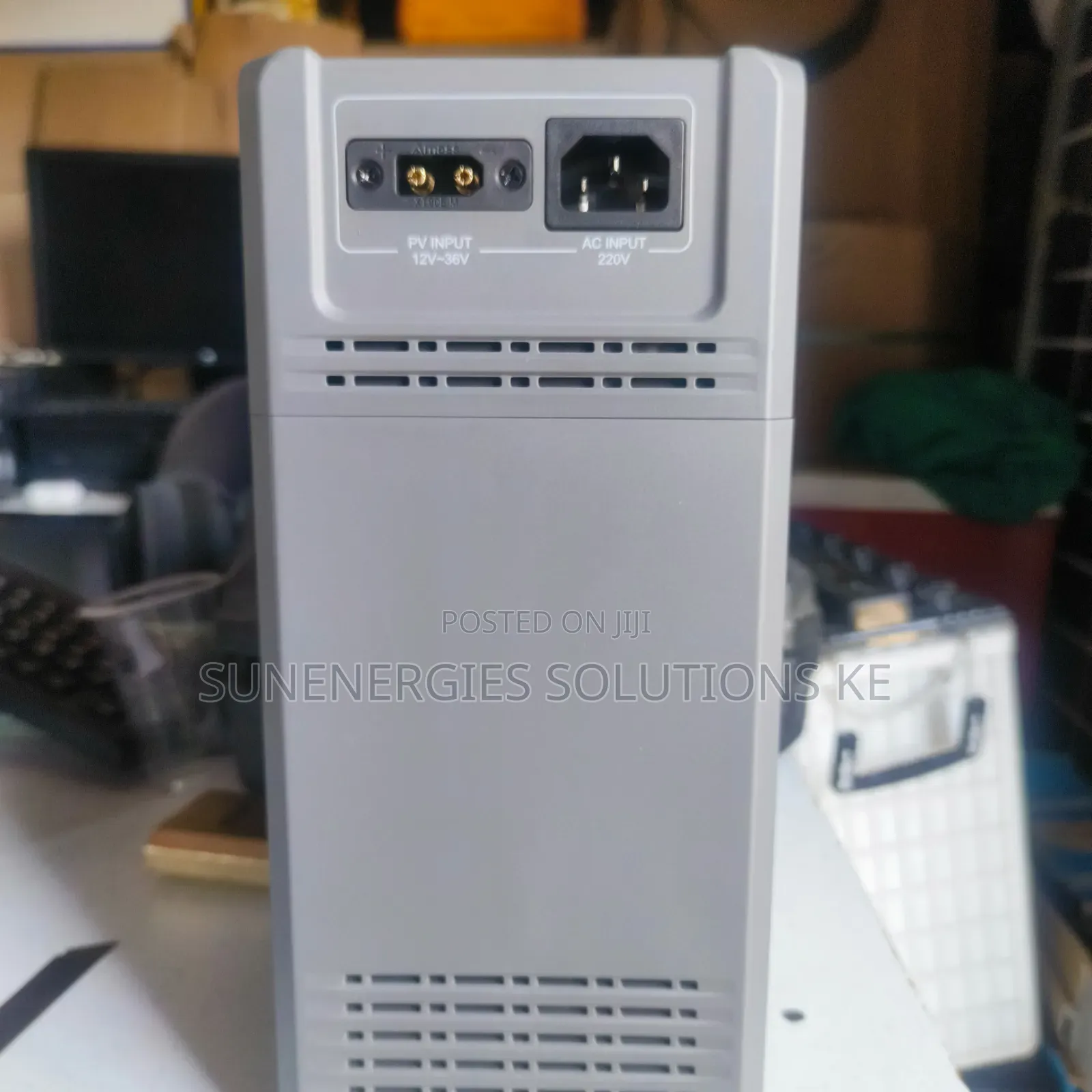 1kwh 250w Felecity Power Station