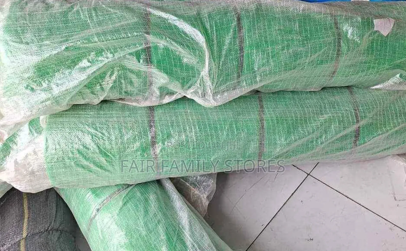 Construction Net 3by50meters
