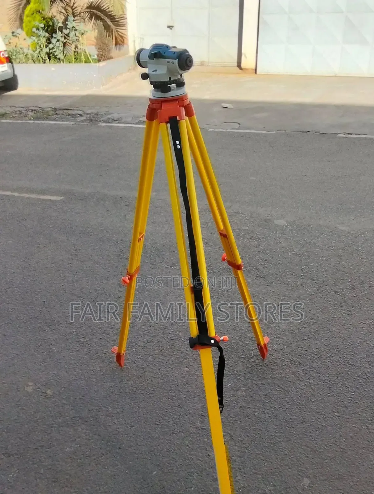 Surveying Level Tripod