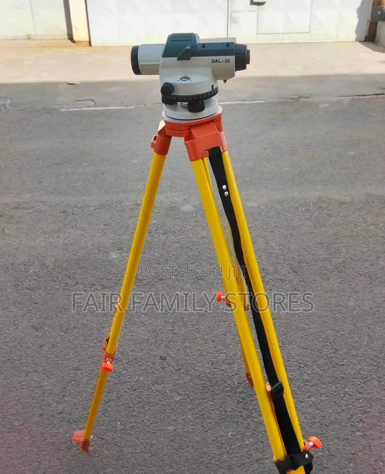 Surveying Level Tripod