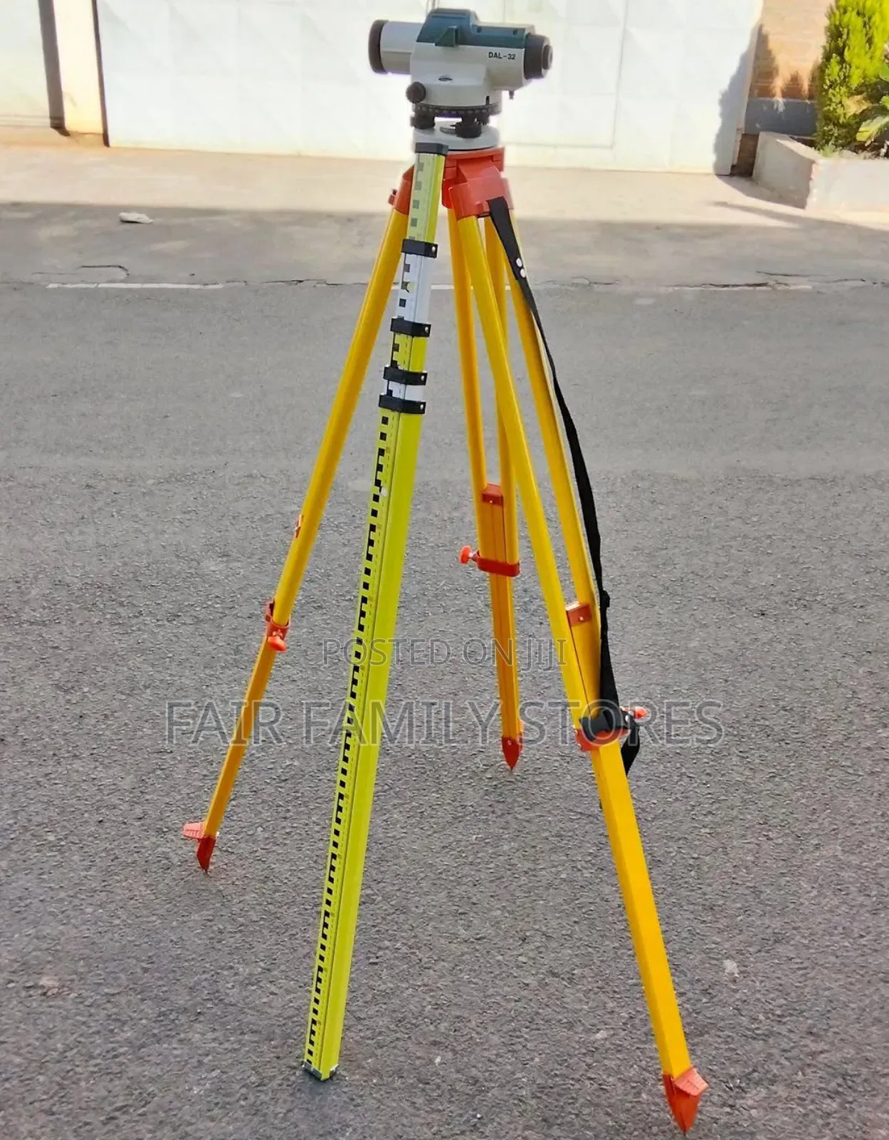 Surveying Level Tripod