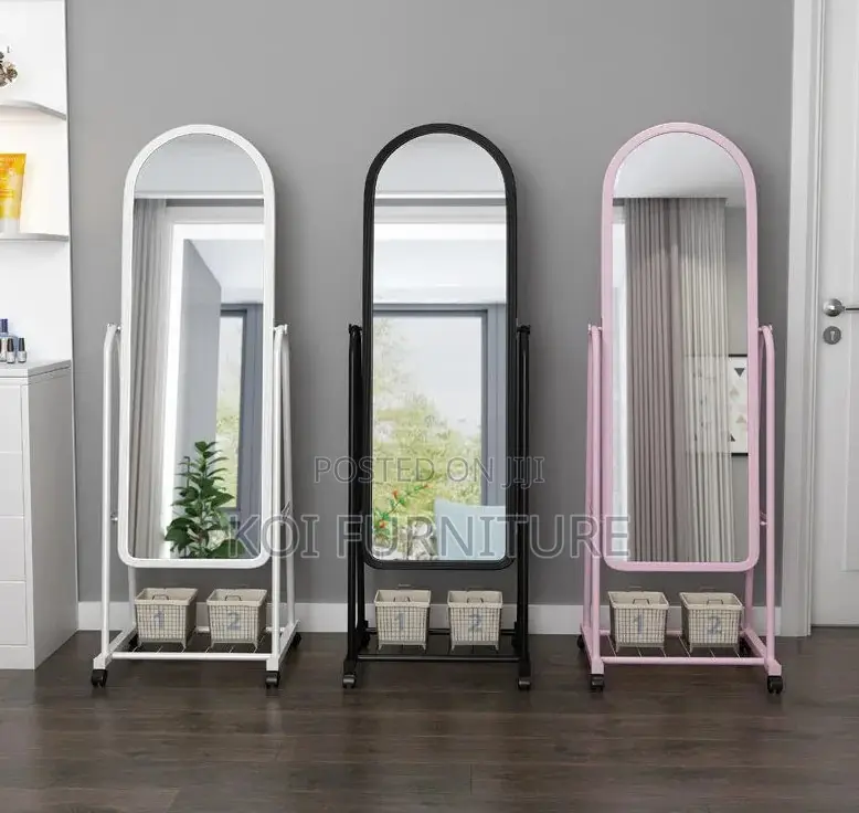 Mirror G12 Full Body Length Long Dressing Mirrors