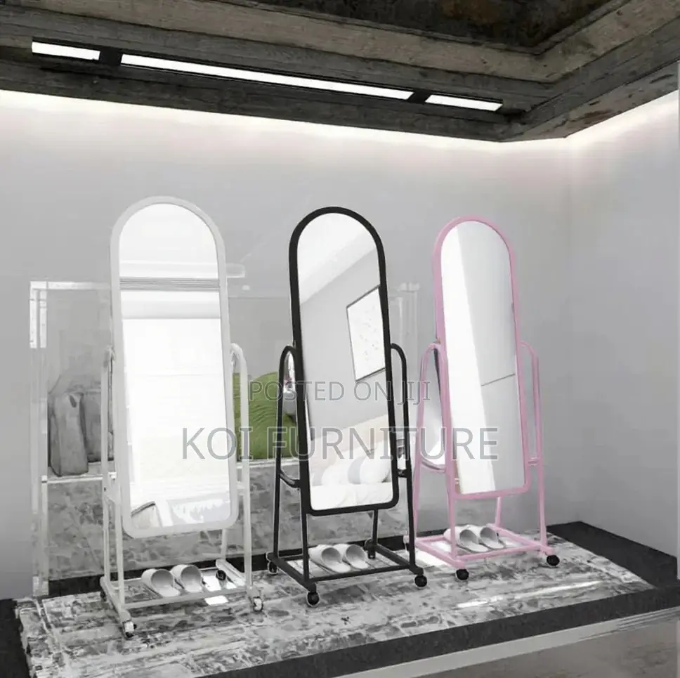 Mirror G12 Full Body Length Long Dressing Mirrors