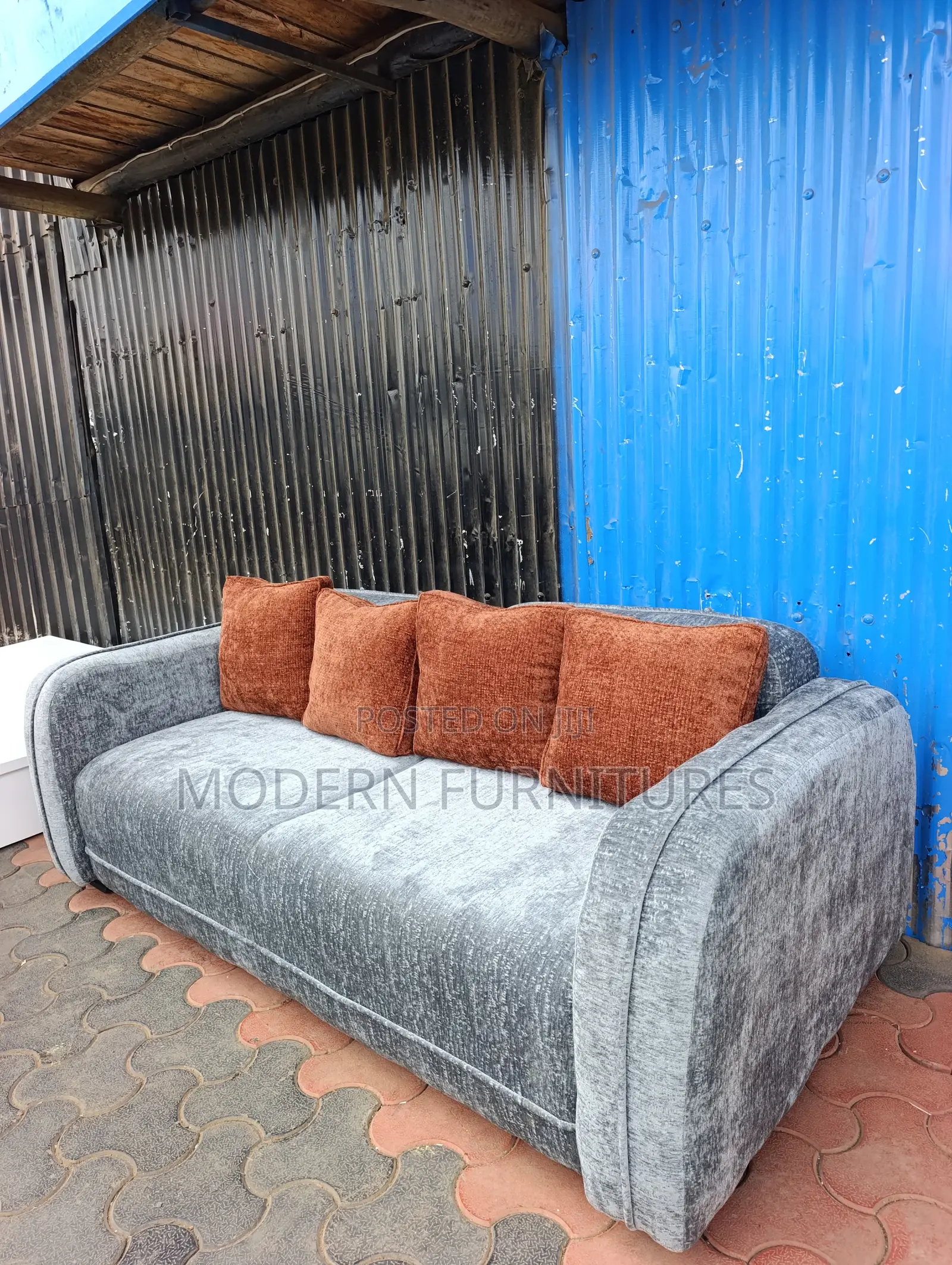 Brazilian 3 Seater Sofa/3 Seater Sofa