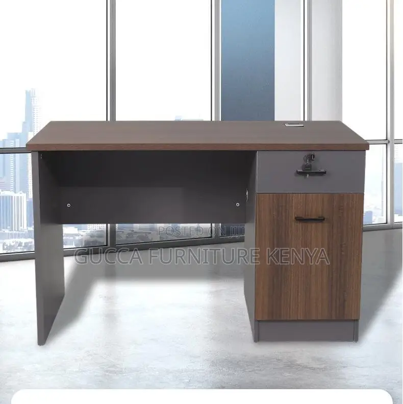 1200mm Office Computer Space Manager Desk