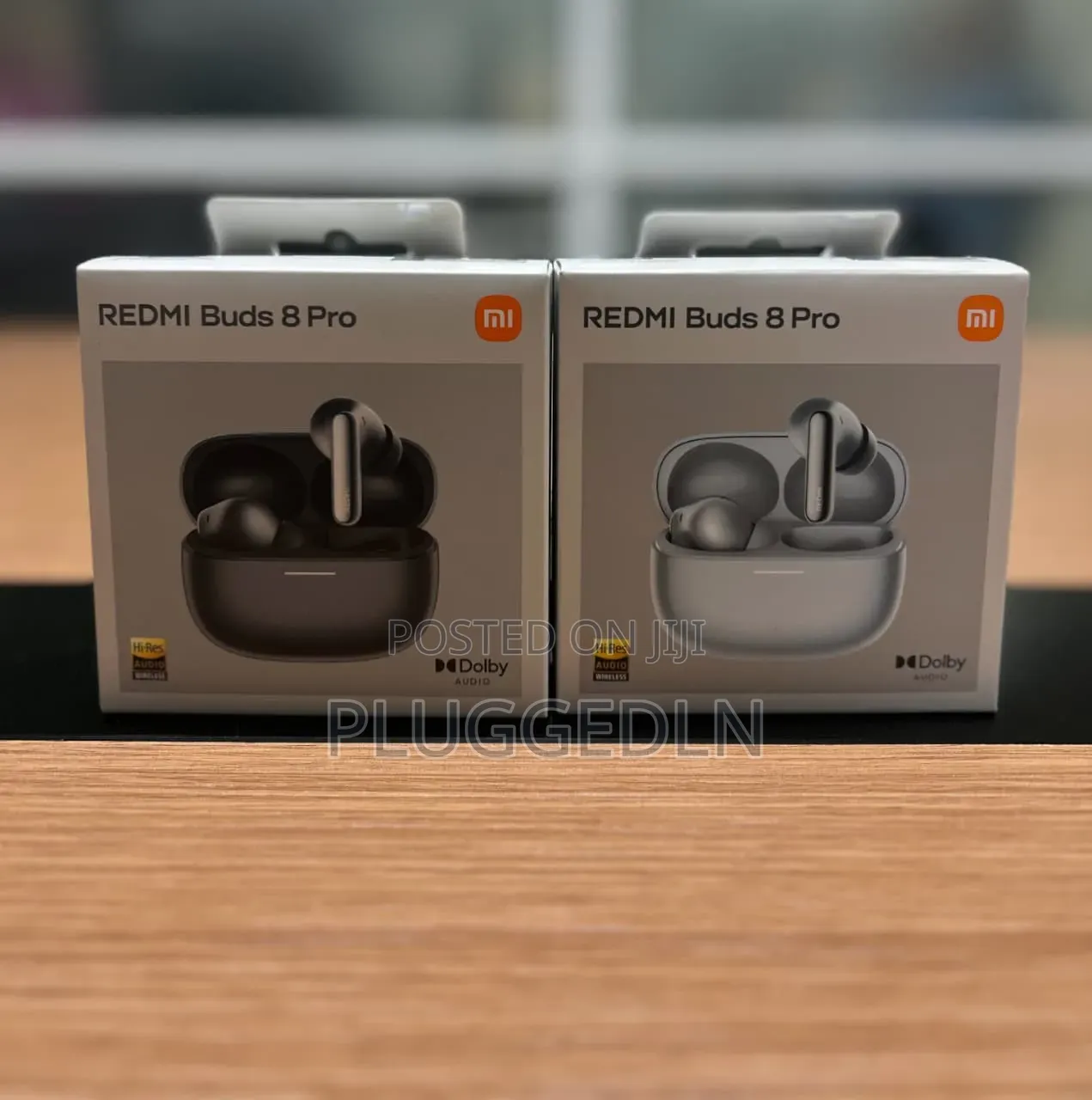 Xiaomi Redmi Buds 8 Pro Wireless Earbuds