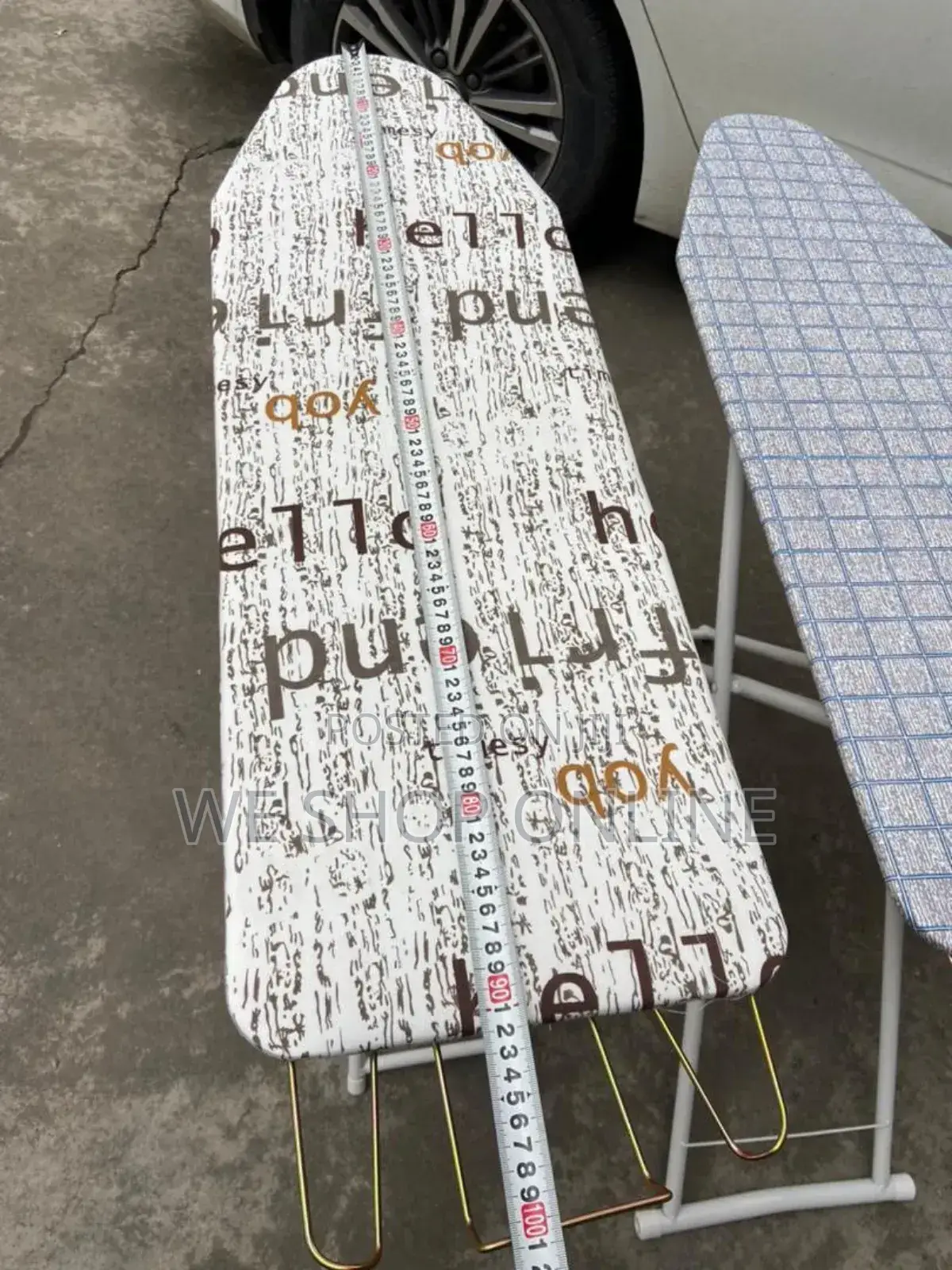 Ironing Board