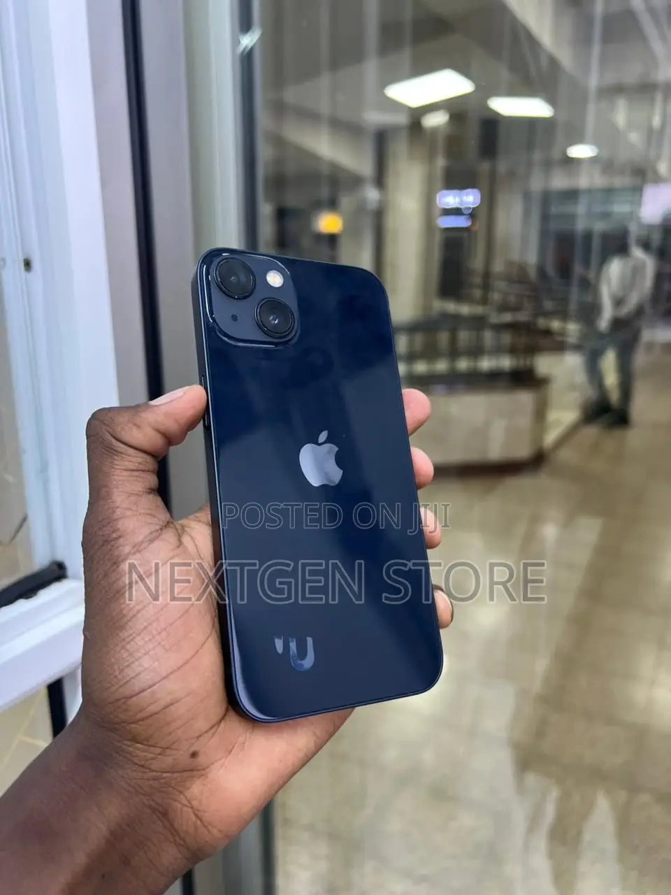 Apple iPhone 13 128 GB Blue
