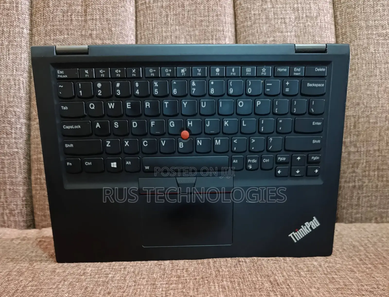 Laptop Lenovo ThinkPad X390 Yoga 8GB Intel Core i5 SSD 256GB