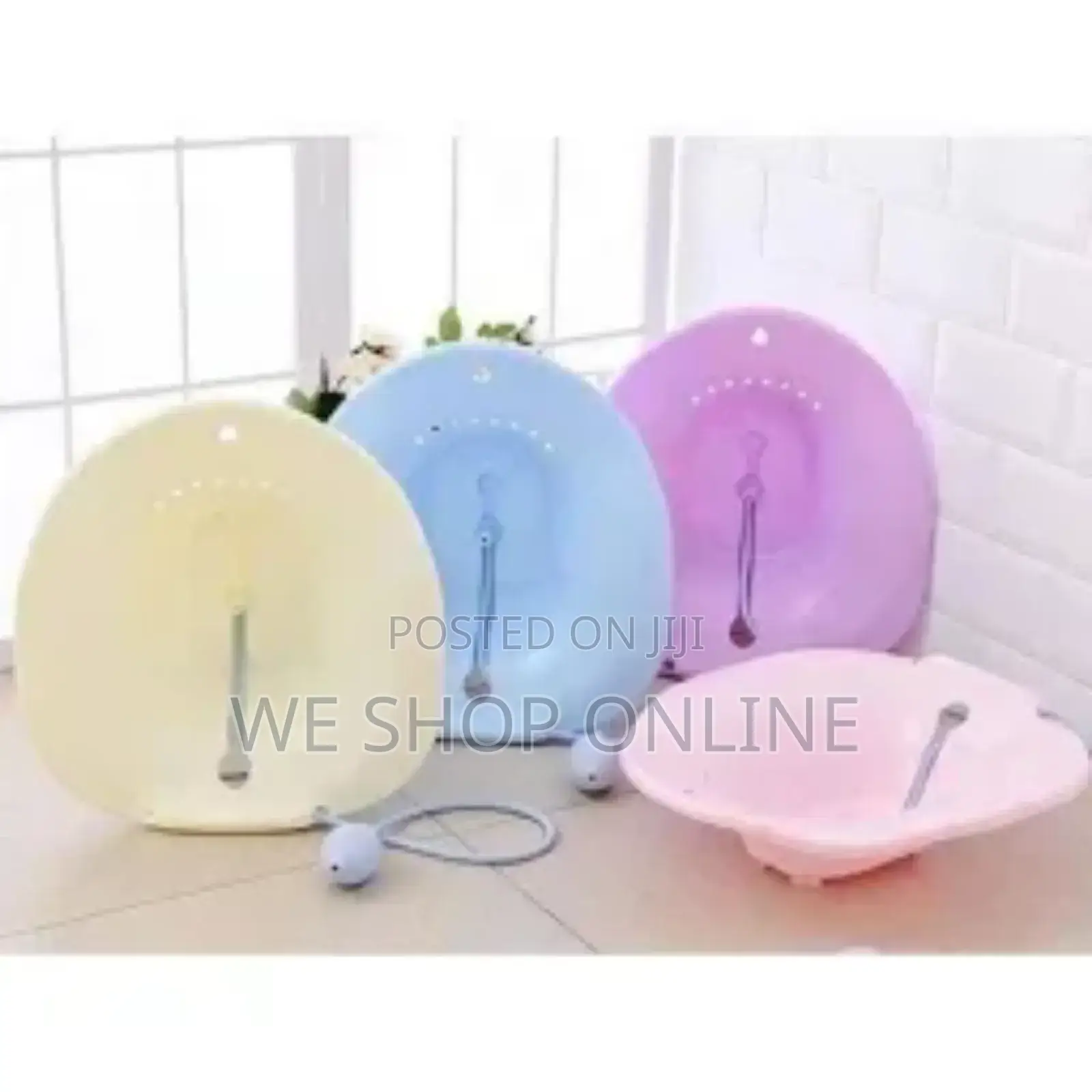 Yoni Sitz Bath Basin