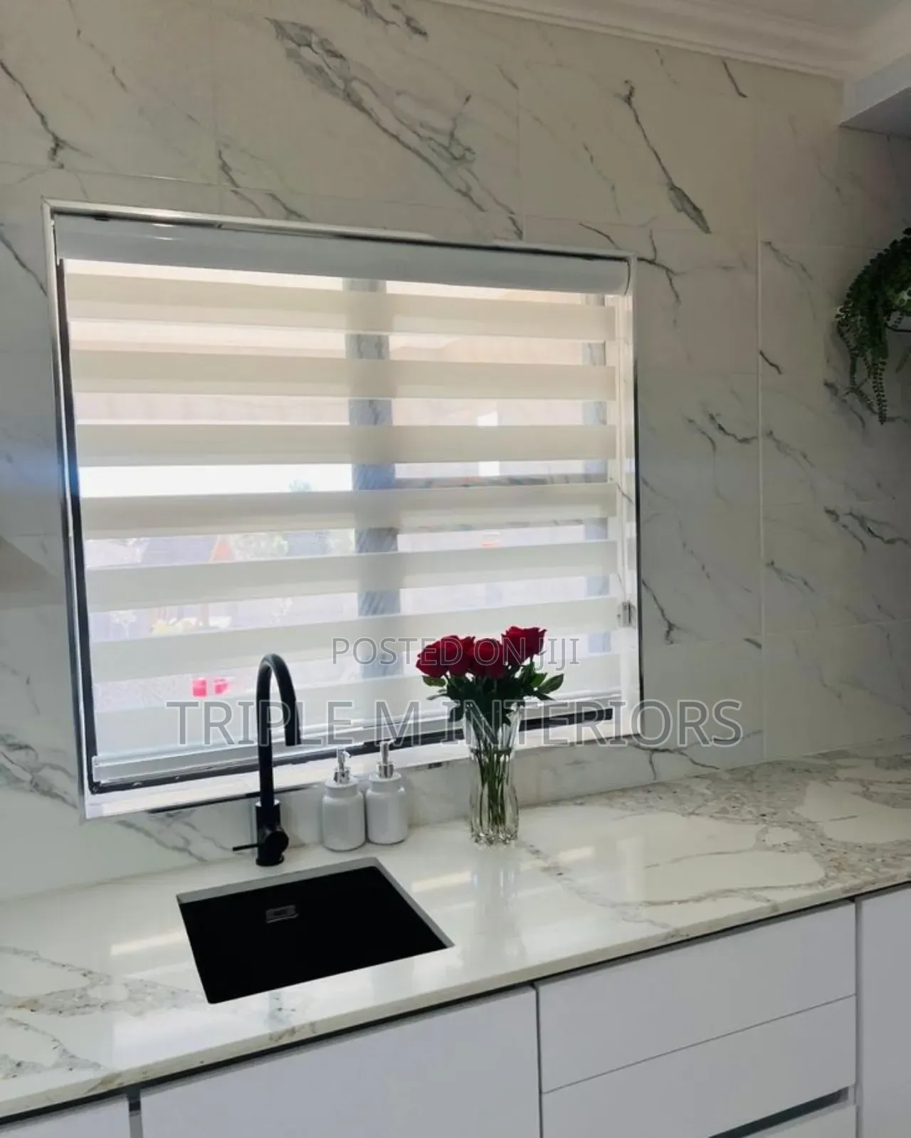 Durable Options for Over -the -Sink Window Needs
