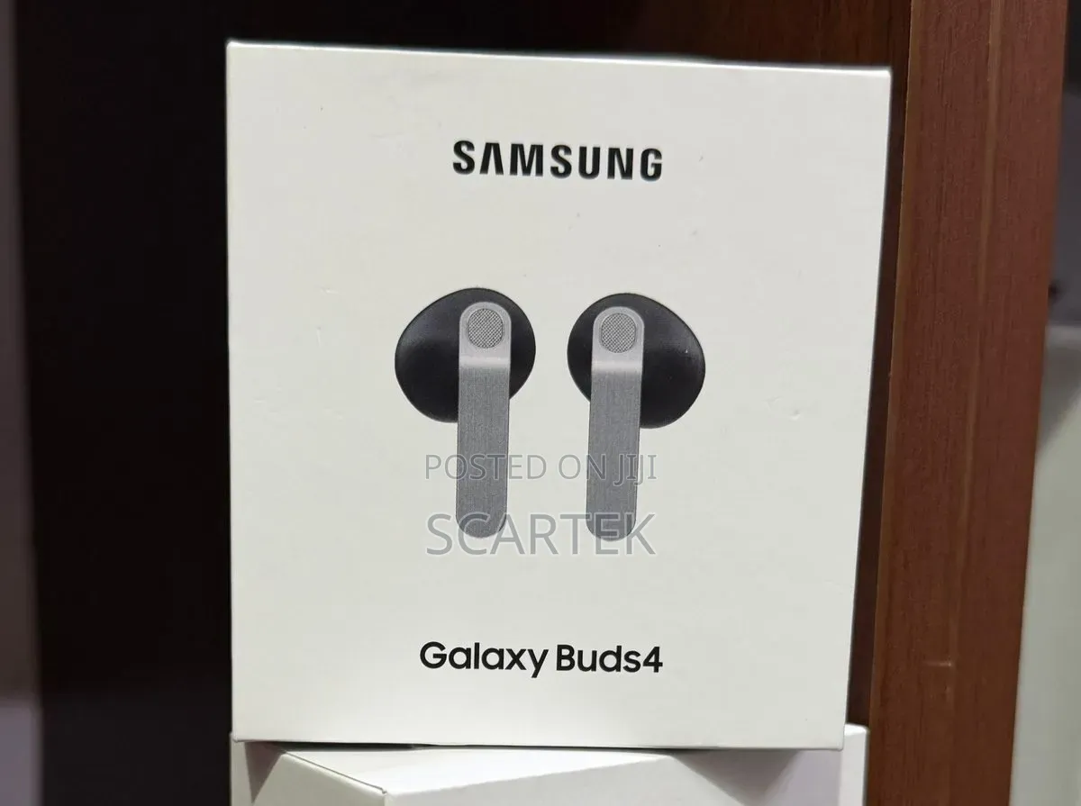 Samsung Galaxy Buds 4