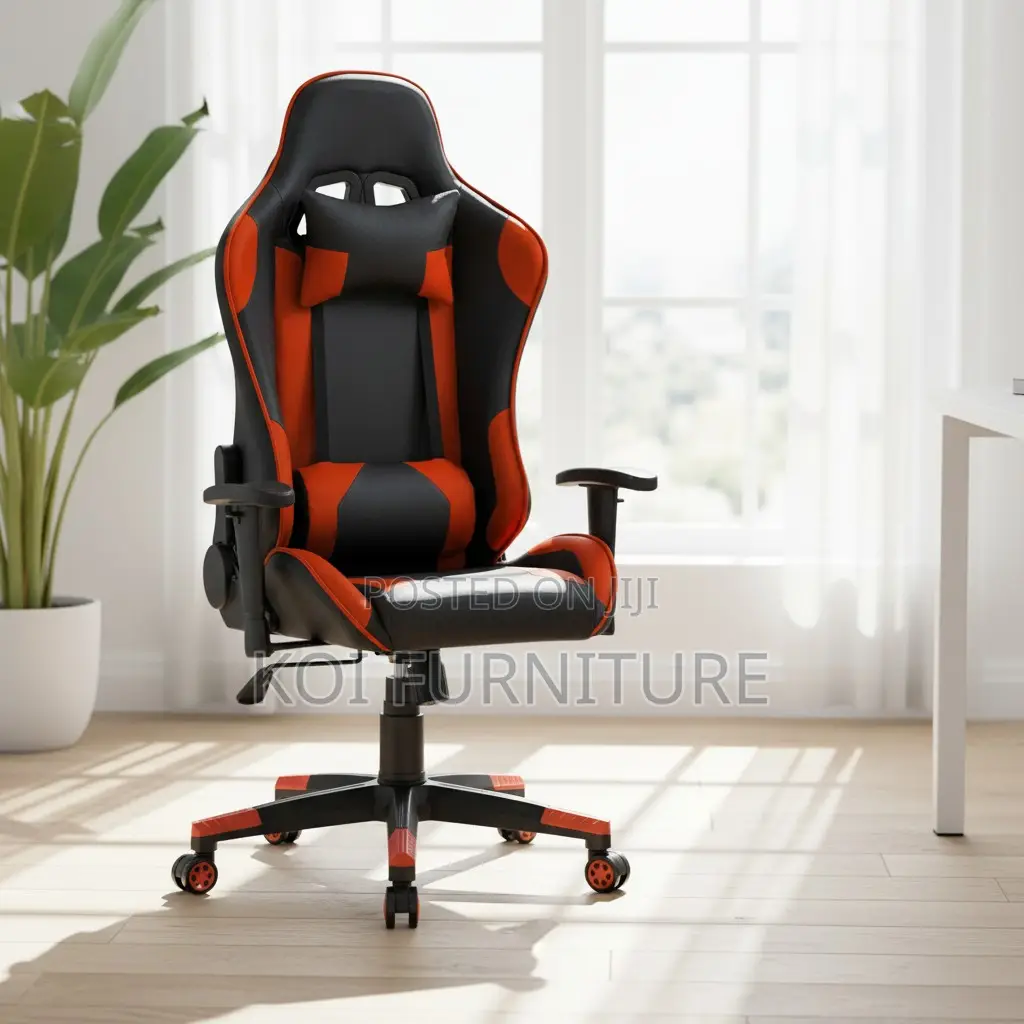 Office Chairs; Home Office Ergonomic Best Performing Gaming Chairs
