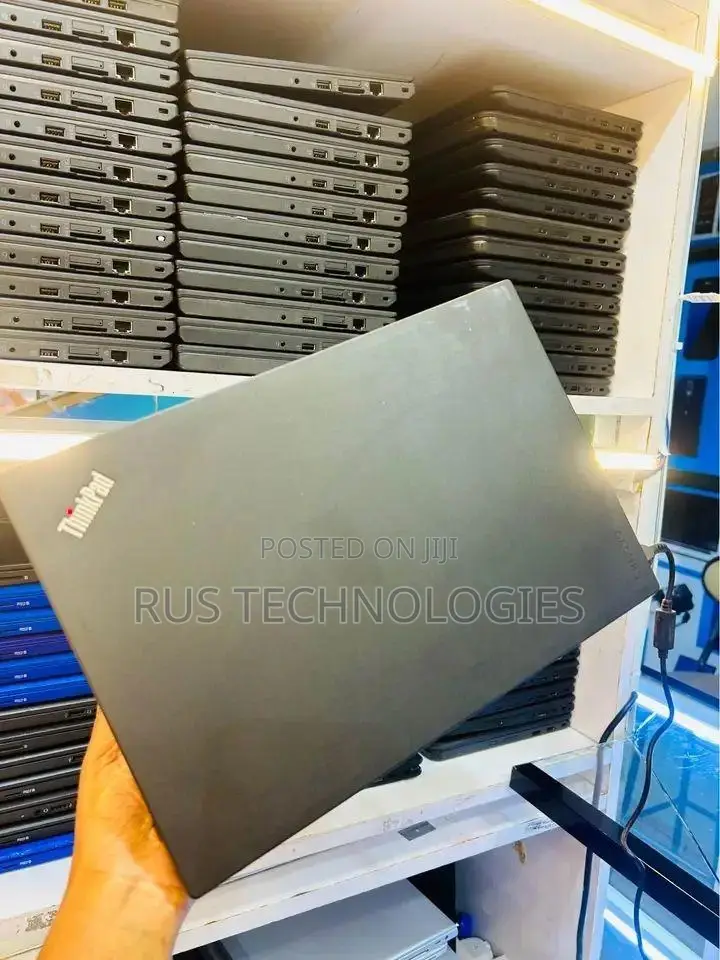 Laptop Lenovo ThinkPad X270 8GB Intel Core i5 SSD 256GB