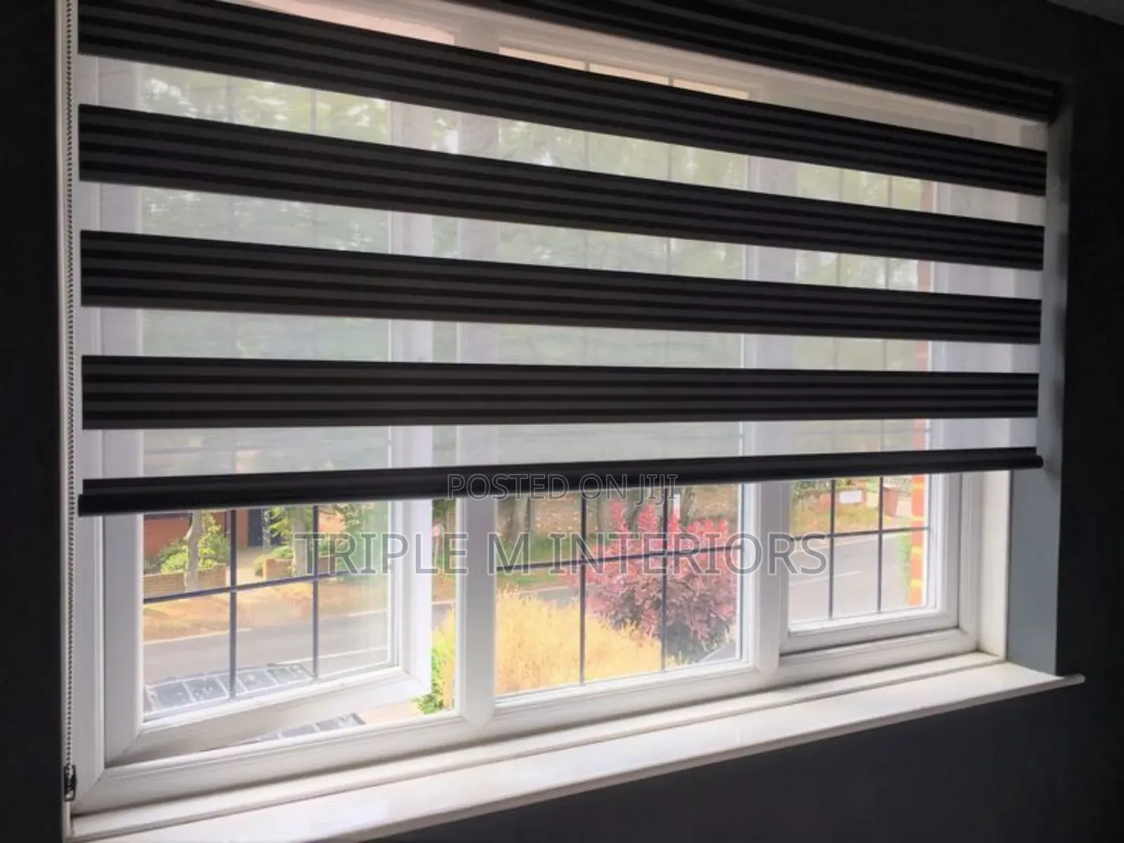 Affordable Slatted Coverings for Homes