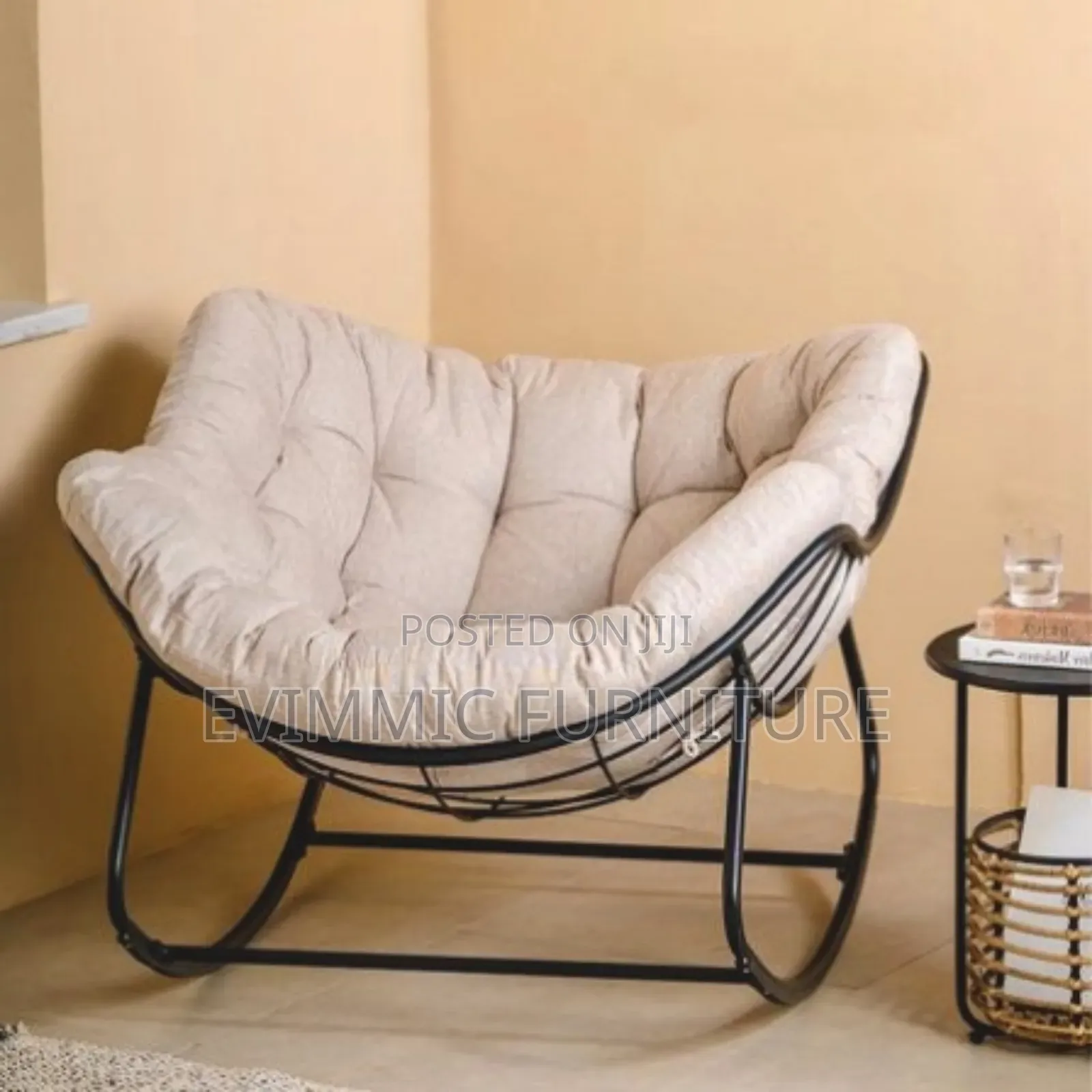 Soothing/Rocking Chair