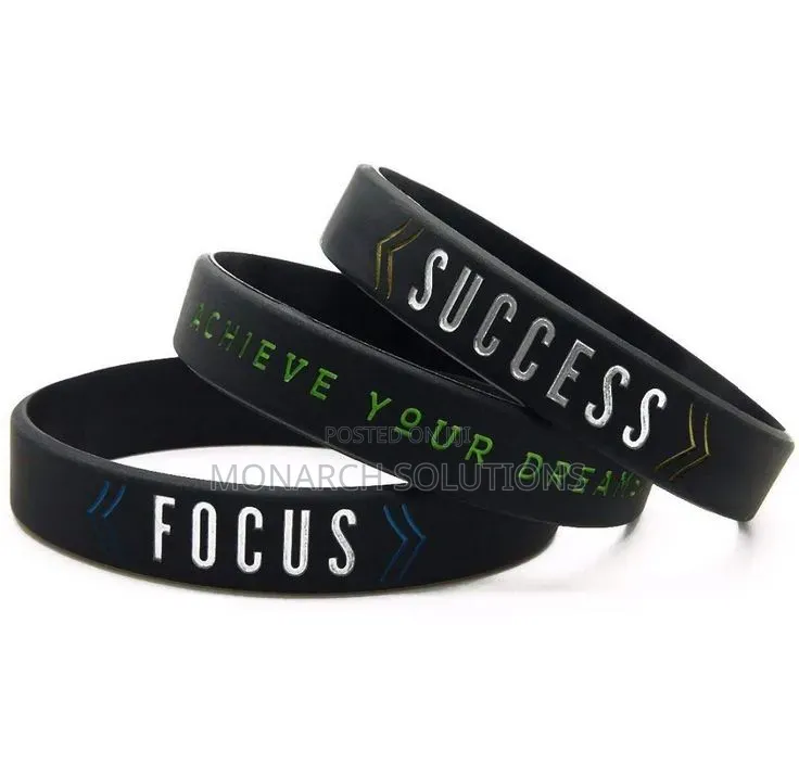 Wrist Bands Bulk Order
