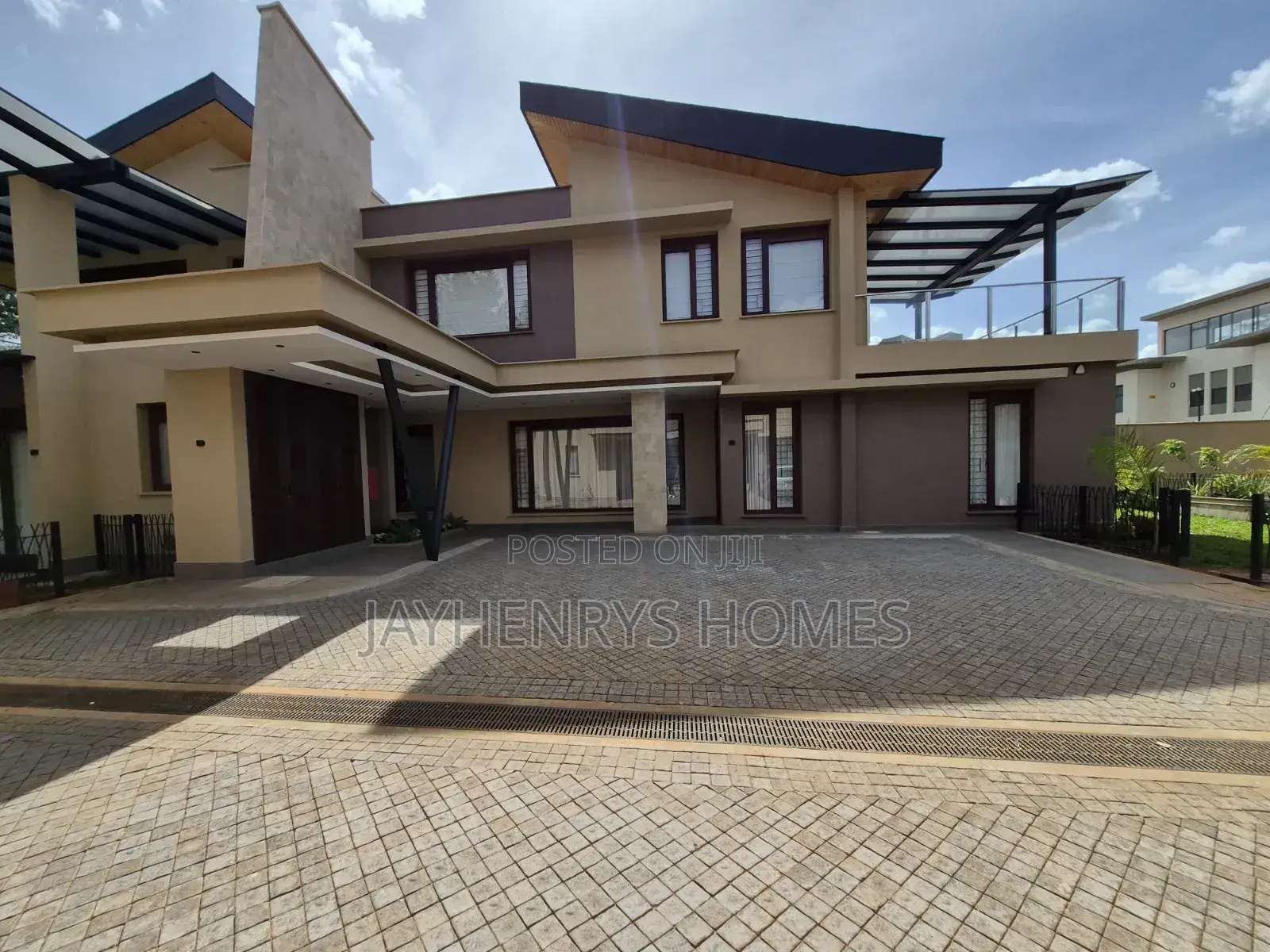 4bdrm House in Runda for sale