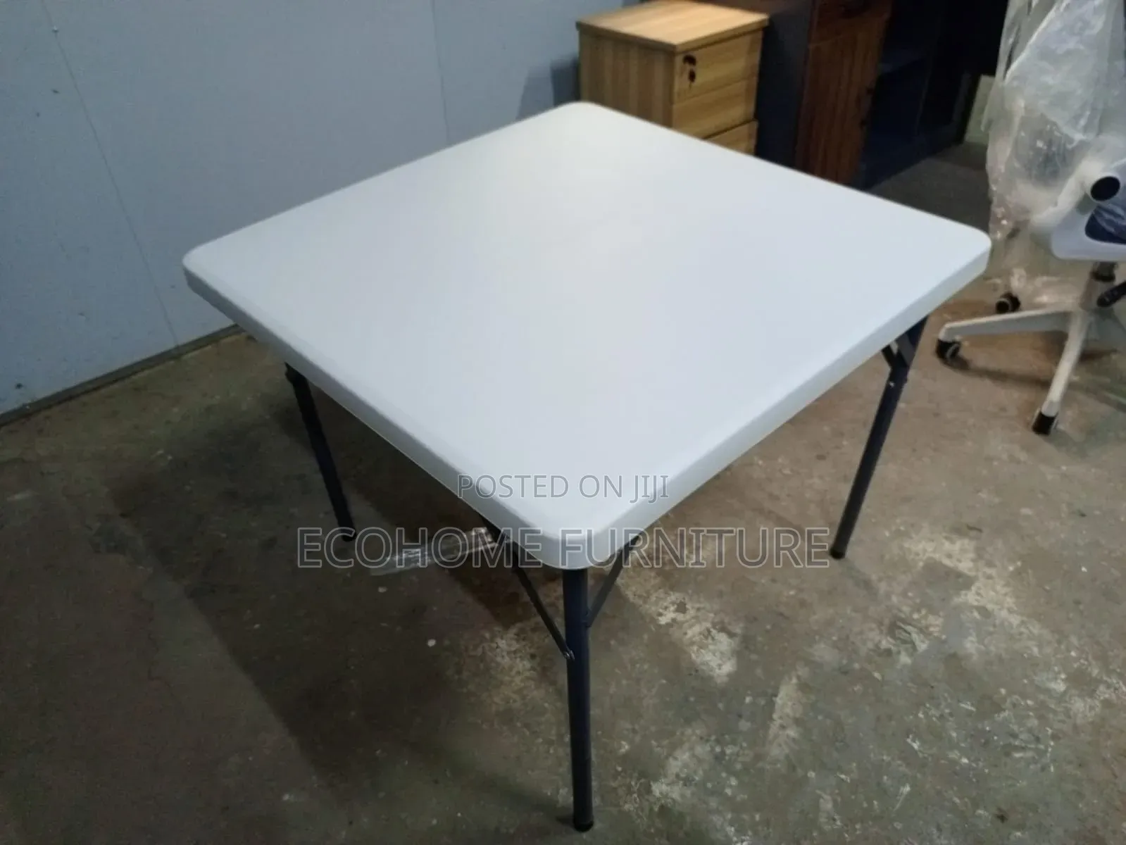 Stackable Study Table