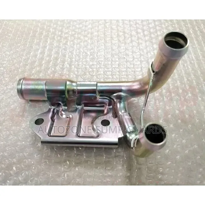 Mazda Cx5/Atenza Diesel Metallic Junction Pipe Available