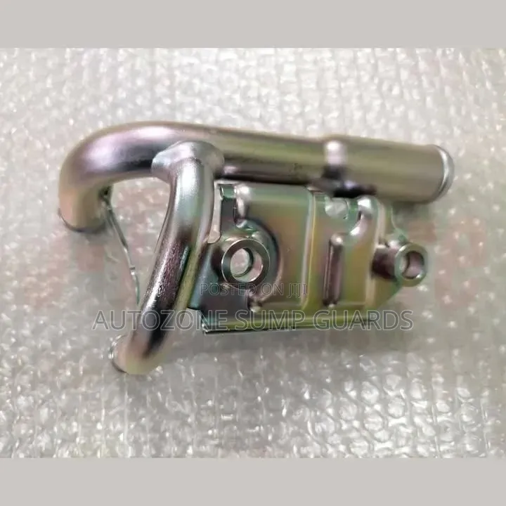 Mazda Cx5/Atenza Diesel Metallic Junction Pipe Available